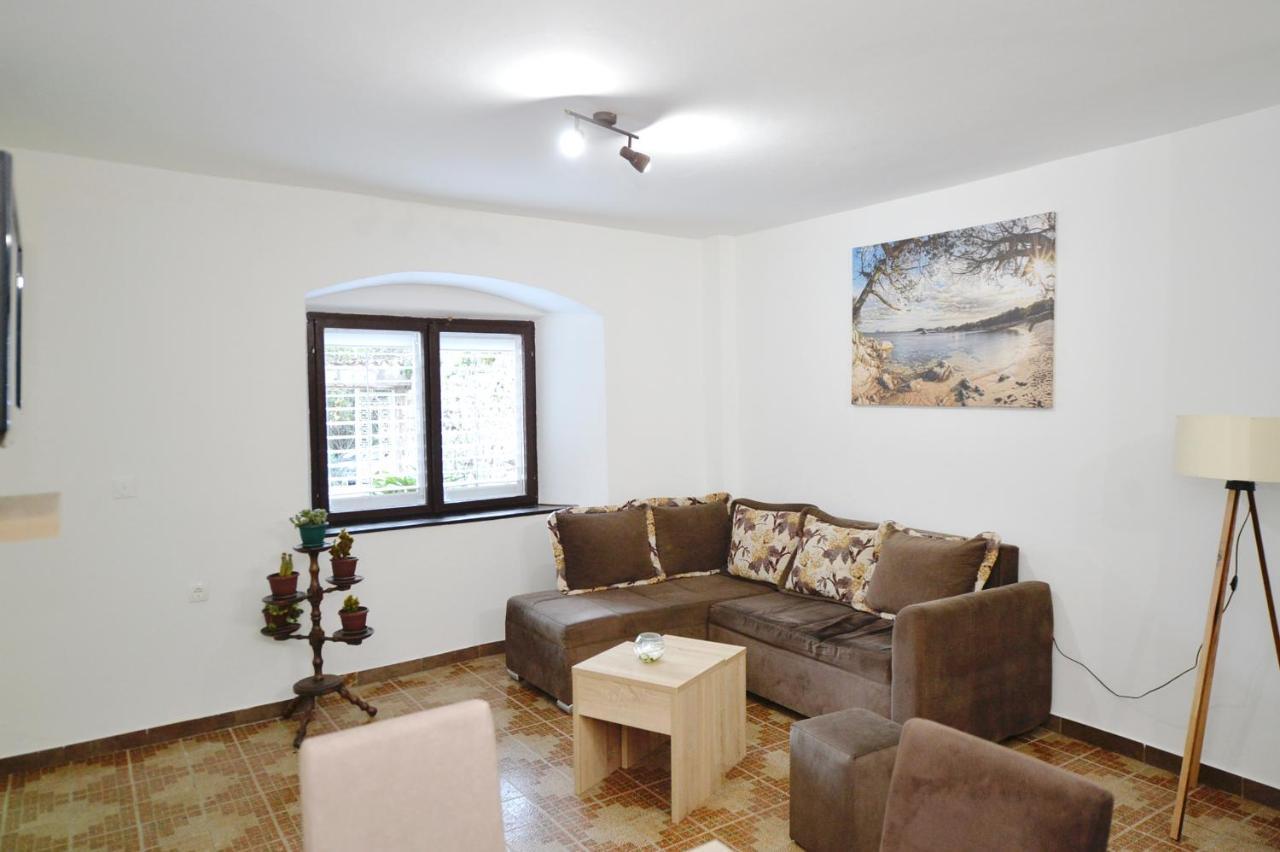 Stone House Dobrota,Free Private Parking Villa โกตอร์ ภายนอก รูปภาพ