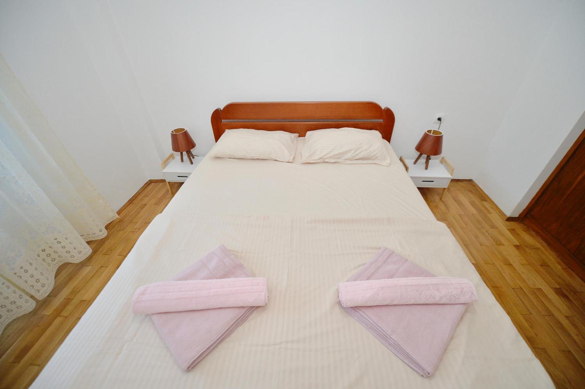 Stone House Dobrota,Free Private Parking Villa โกตอร์ ภายนอก รูปภาพ
